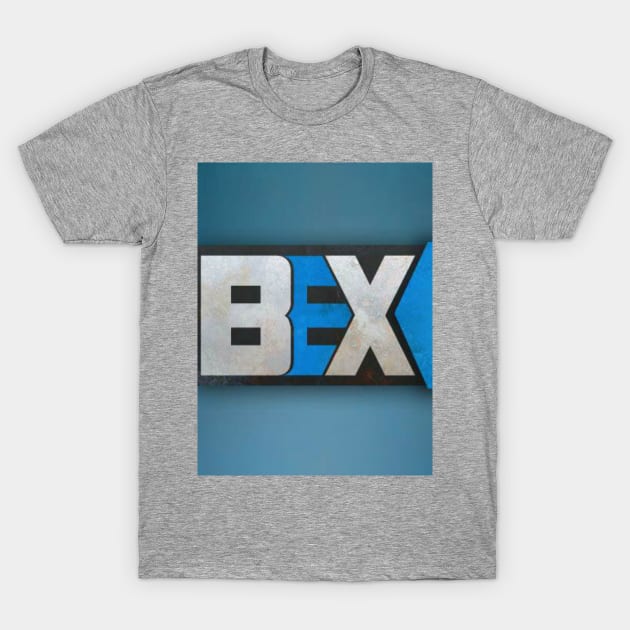 Blayer T-Shirt by BlayerEsX